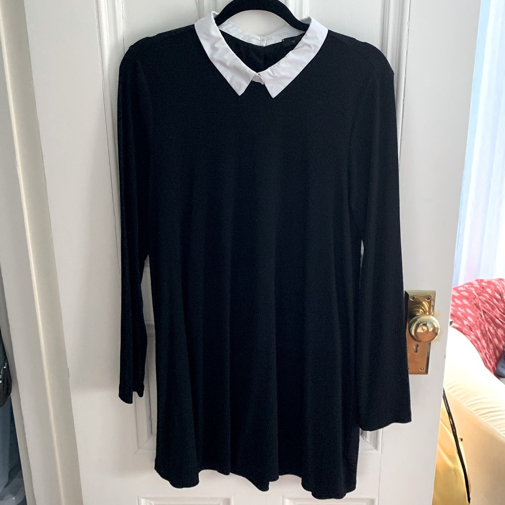 Collared Dress